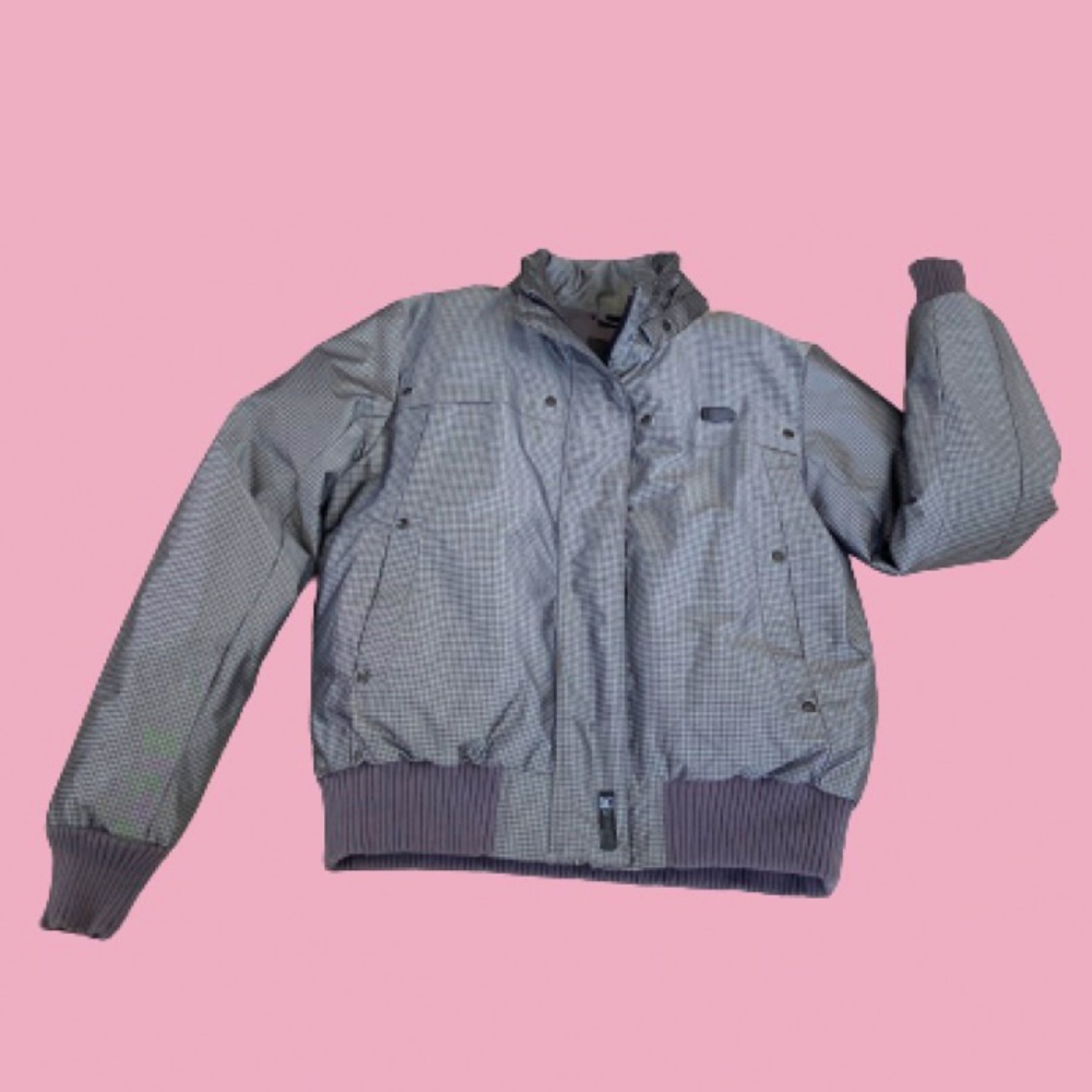 DC jacket vintage